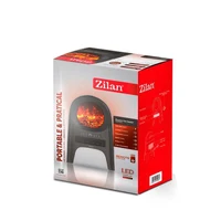 Aeroterma turn,ceramica 2000W 2