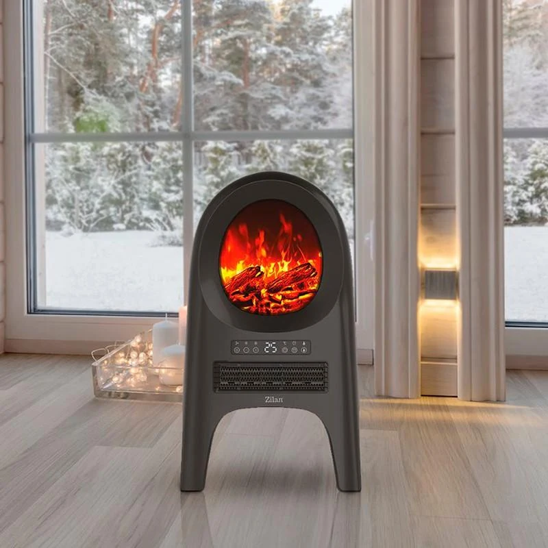 Aeroterma turn,ceramica 2000W 3