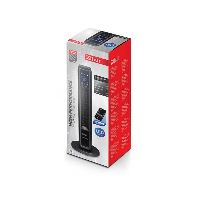 Aeroterma turn,ceramica 2200W 5