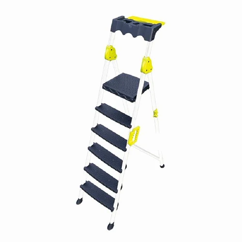 Scara 5+1 aluminiu