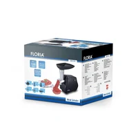 Tocatoare de carne Electrica 1300 W 5
