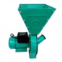 Moara electrica de maruntit "Agrocorm" 2