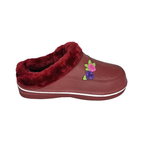 Galosi cu blana Dame (37-42)