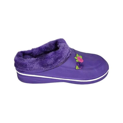 Galosi cu blana Dame (37-42)