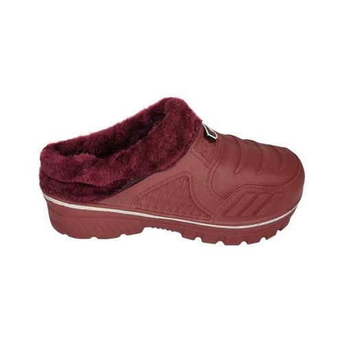Galosi cu blana Dame (36-41)
