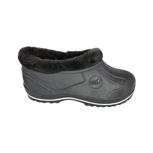 Galosi cu blana Barbati (42-45)