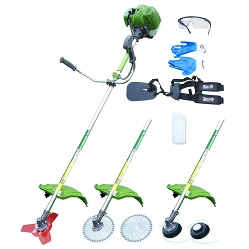 Motocoasa Master Kraft 5