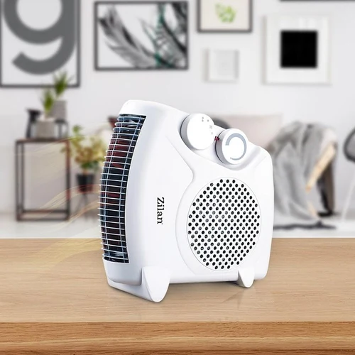 Convector ventilator rece,cald /8