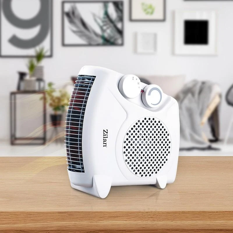 Convector ventilator rece,cald /8 2