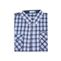 Camasa Barbati cu mineca lunga (XL-5XL) 4