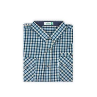 Camasa Barbati cu mineca lunga (XL-5XL) 5