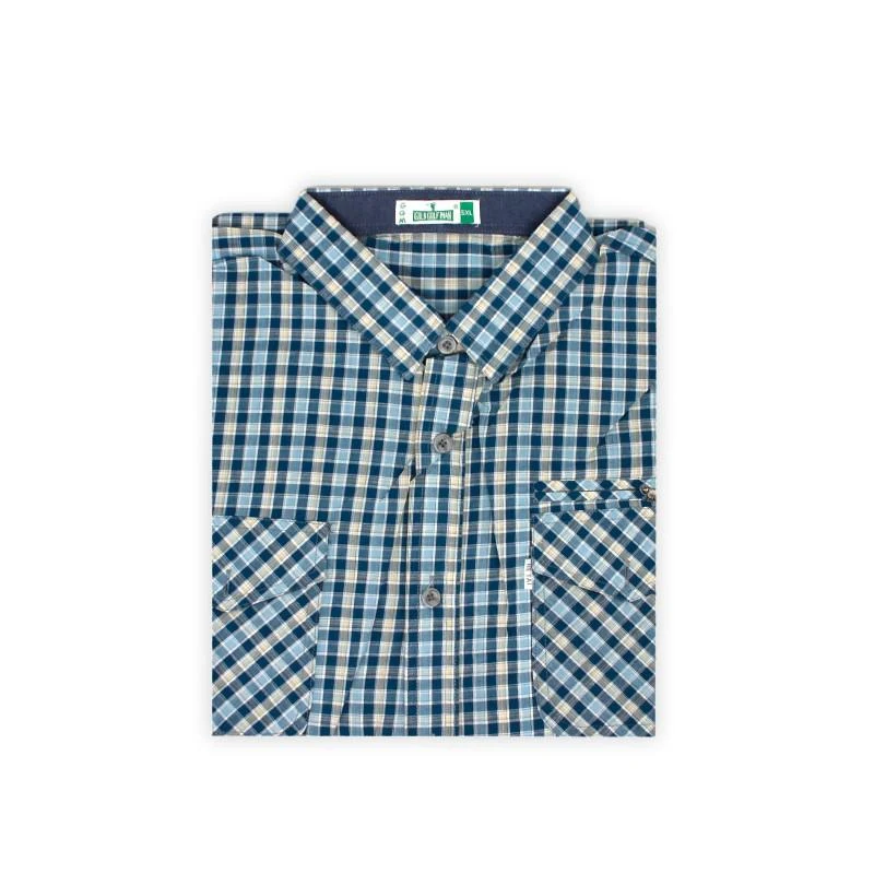 Camasa Barbati cu mineca lunga (XL-5XL) 5