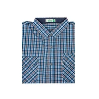 Camasa Barbati cu mineca lunga (XL-5XL) 2