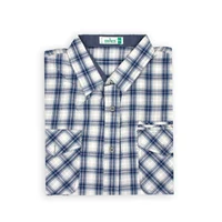 Camasa Barbati cu mineca lunga (XL-5XL) 3