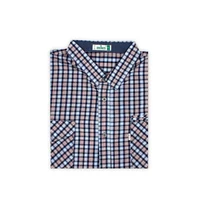 Camasa Barbati cu mineca lunga (6XL-10XL) 2