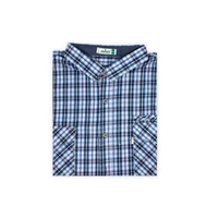 Camasa Barbati cu mineca lunga (6XL-10XL) 3