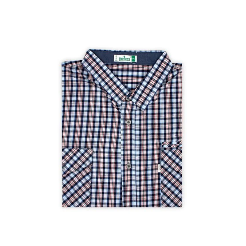 Camasa Barbati cu mineca lunga (6XL-10XL) 2