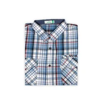 Camasa Barbati cu mineca lunga (XL-5XL)