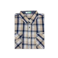 Camasa Barbati cu mineca lunga (XL-5XL) 2