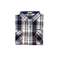 Camasa Barbati cu mineca lunga (6XL-10XL) 4