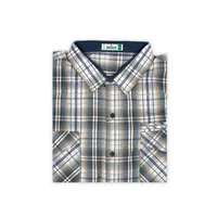 Camasa Barbati cu mineca lunga (6XL-10XL)