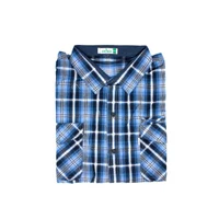 Camasa Barbati cu mineca lunga (6XL-10XL) 3