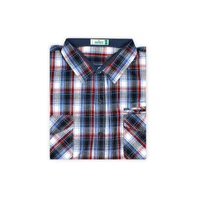 Camasa Barbati cu mineca lunga (6XL-10XL) 2