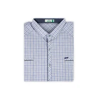 Camasa Barbati cu mineca lunga (6XL-10XL)