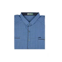 Camasa Barbati cu mineca lunga (6XL-10XL) 2