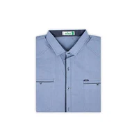 Camasa Barbati cu mineca lunga (XL-5XL)