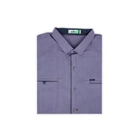 Camasa Barbati cu mineca lunga (XL-5XL) 2