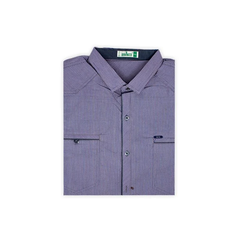 Camasa Barbati cu mineca lunga (XL-5XL) 2