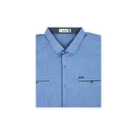 Camasa Barbati cu mineca lunga (XL-5XL) 3