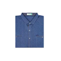 Camasa Barbati cu mineca lunga (XL-5XL) 4