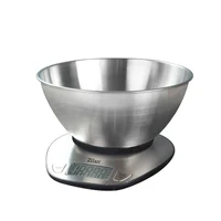Cantar electronic de bucatarie 5 kg
