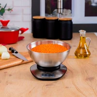 Cantar electronic de bucatarie 5 kg 2