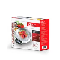 Cantar electronic de bucatarie 5 kg 2