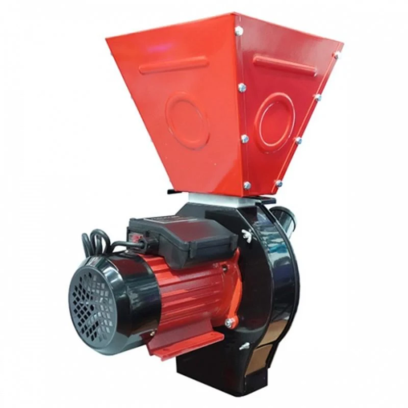 Moara electrica de maruntit "Agrocorm" 3