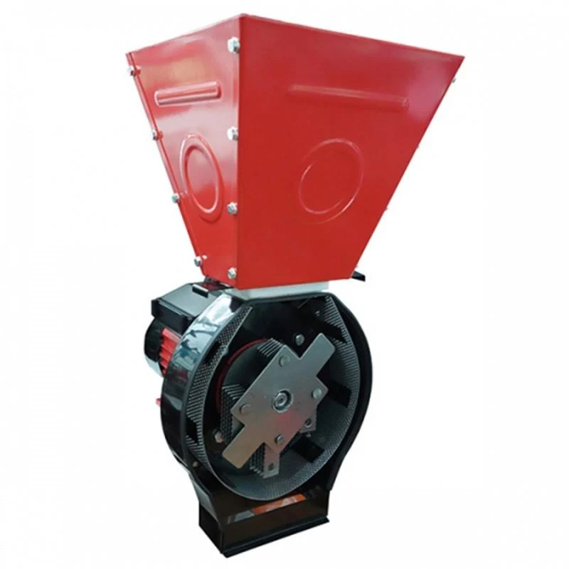 Moara electrica de maruntit "Agrocorm" 4