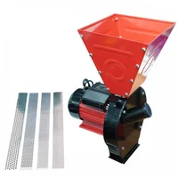 Moara electrica de maruntit "Agrocorm" 7