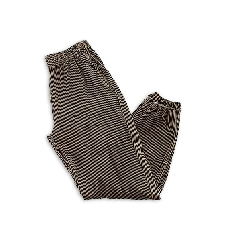 Pantaloni sport Dame (2XL-4XL) 2