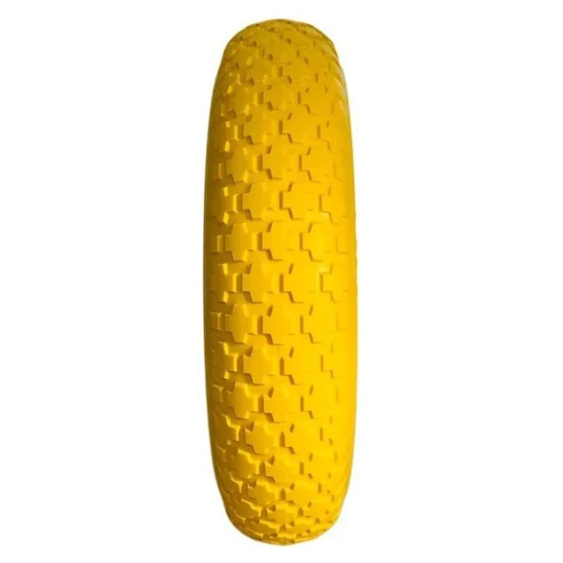 Roata p/t roaba cu rulment Verde 3.50-8 /5 3
