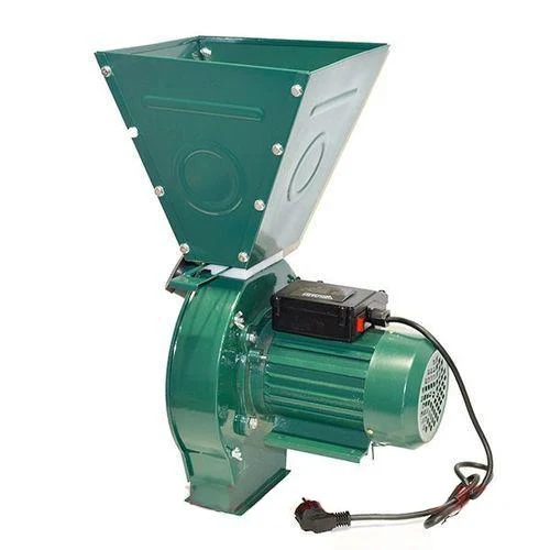 Moara electrica de maruntit ''Clin" 2