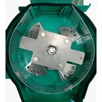 Moara electrica de maruntit ''Clin" 3
