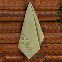 Полотенце для лица (50х90) 3