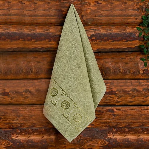 Prosop fata (50x90)