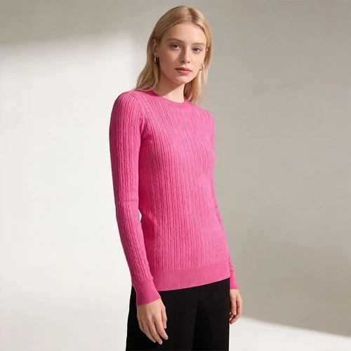 Pulover Dame (S/M-M/L)