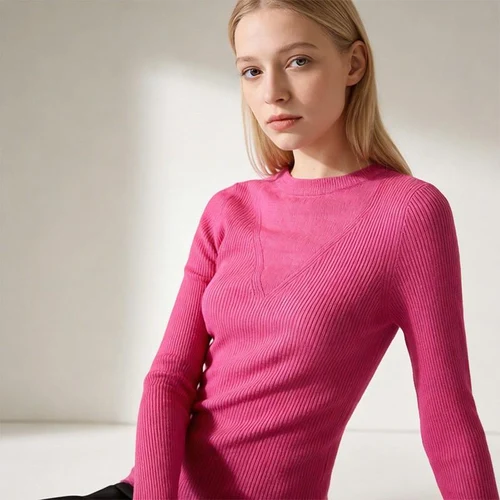 Pulover Dame (S/M-M/L)