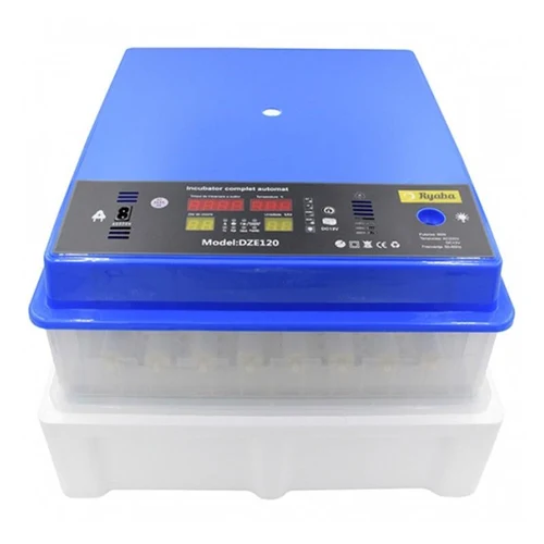 Incubator automat 12V