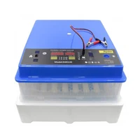 Incubator automat 12V 2